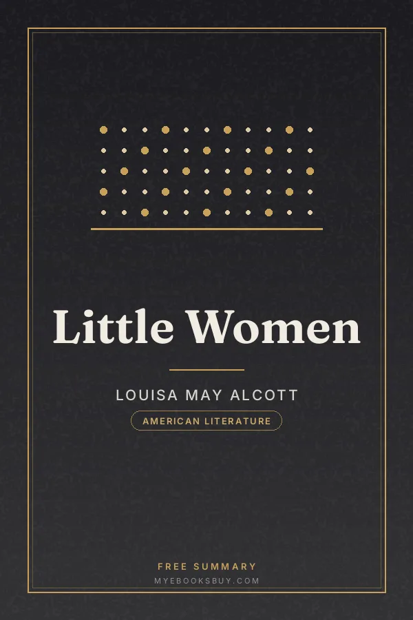 Cover of Little Women