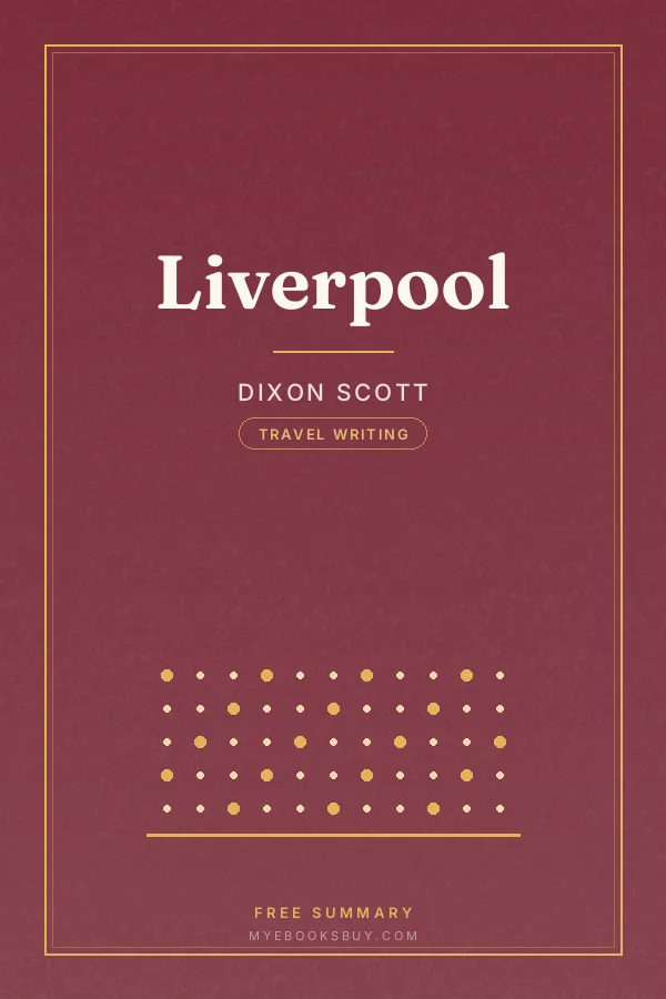 Cover of Liverpool