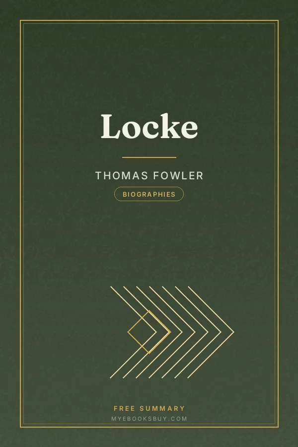 Cover of Locke