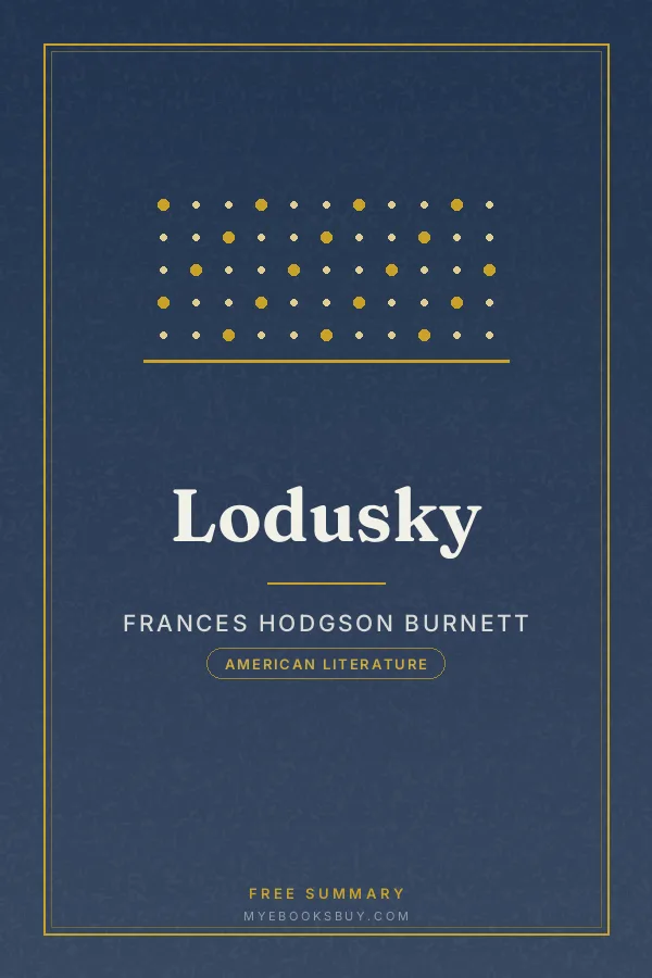 Cover of Lodusky