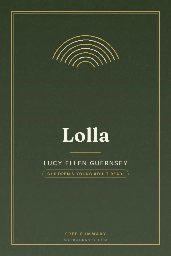 Cover of Lolla