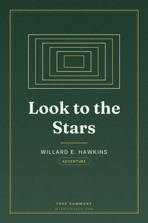 Cover of Look to the Stars