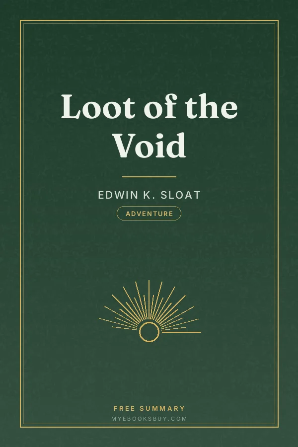 Cover of Loot of the Void