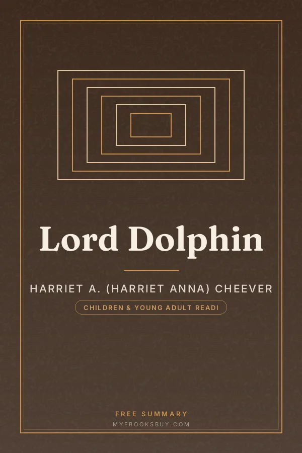 Cover of Lord Dolphin