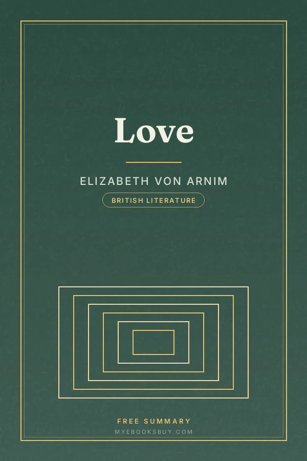 Cover of Love