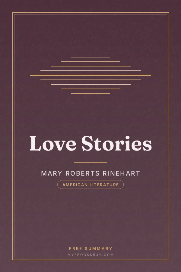 Cover of Love Stories