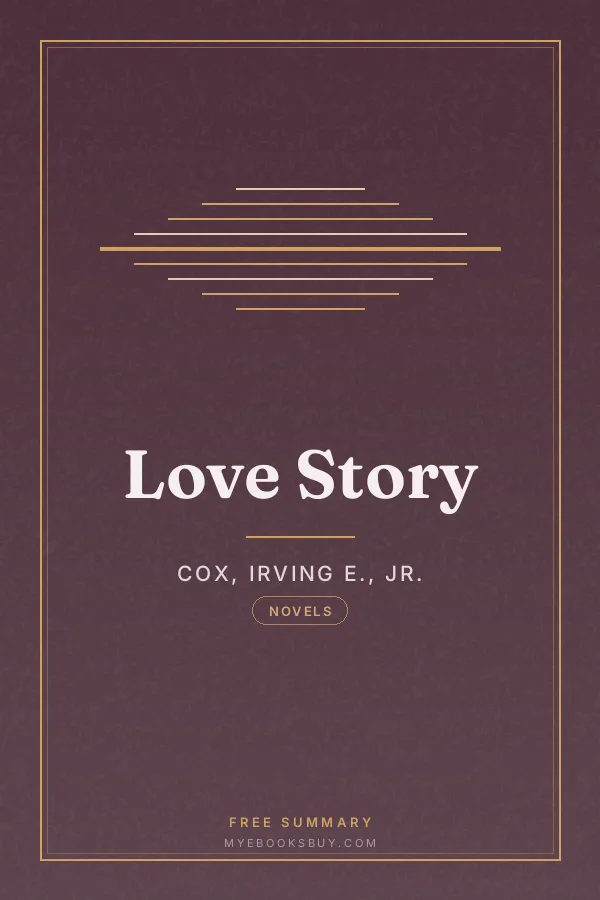 Cover of Love Story