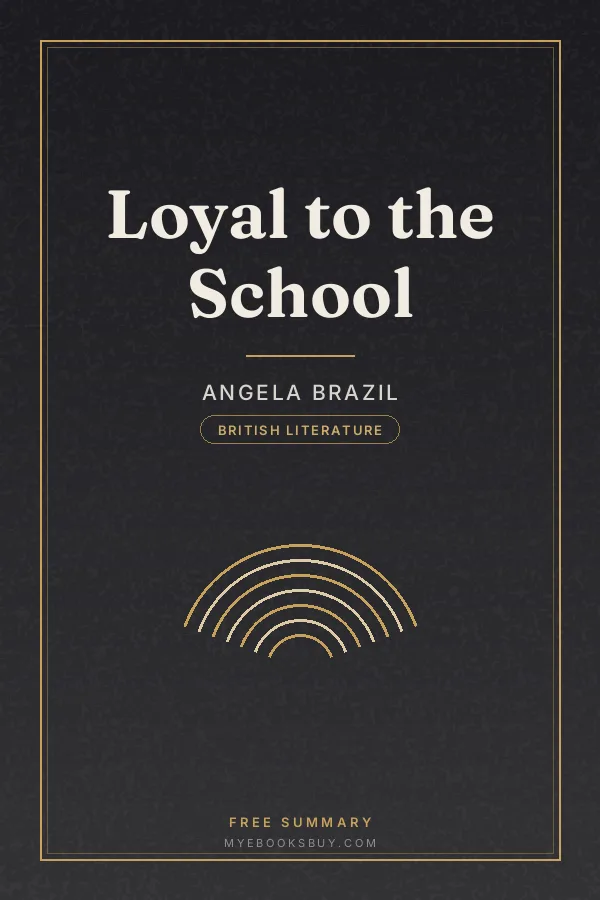 Cover of Loyal to the School