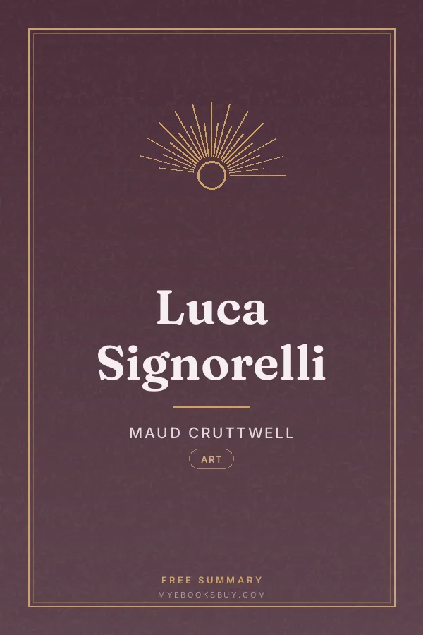 Cover of Luca Signorelli