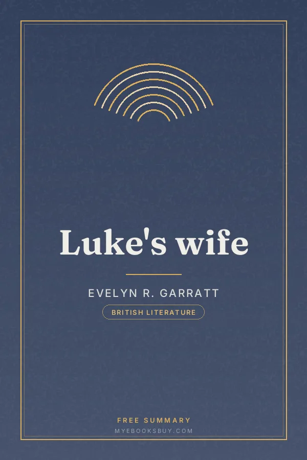 Cover of Luke's wife