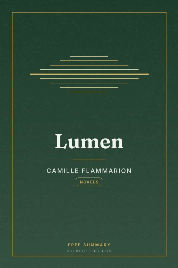 Cover of Lumen
