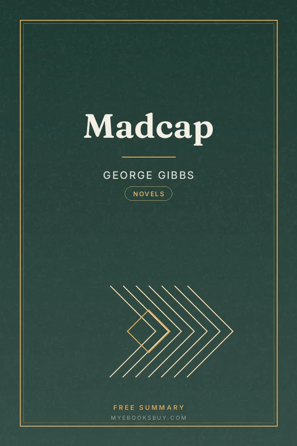 Cover of Madcap
