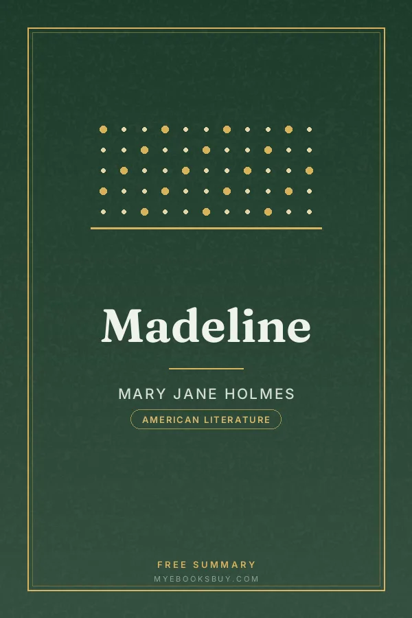 Cover of Madeline