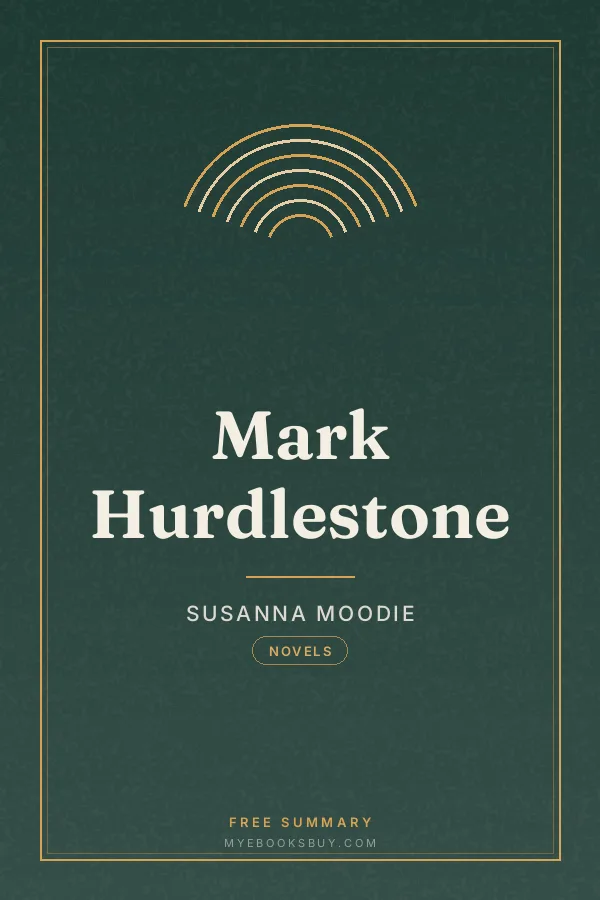 Cover of Mark Hurdlestone