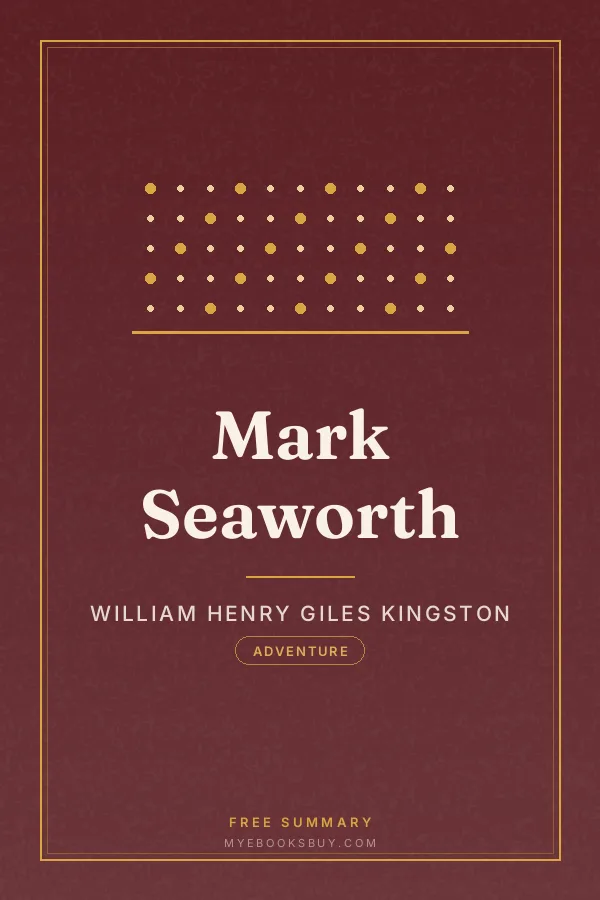 Cover of Mark Seaworth