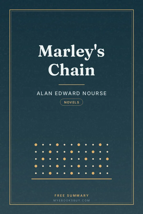 Cover of Marley's Chain