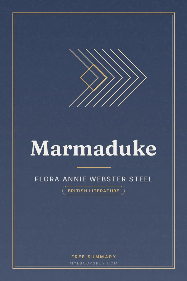 Cover of Marmaduke