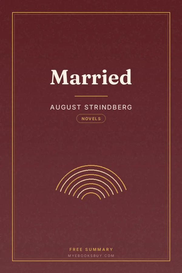 Cover of Married