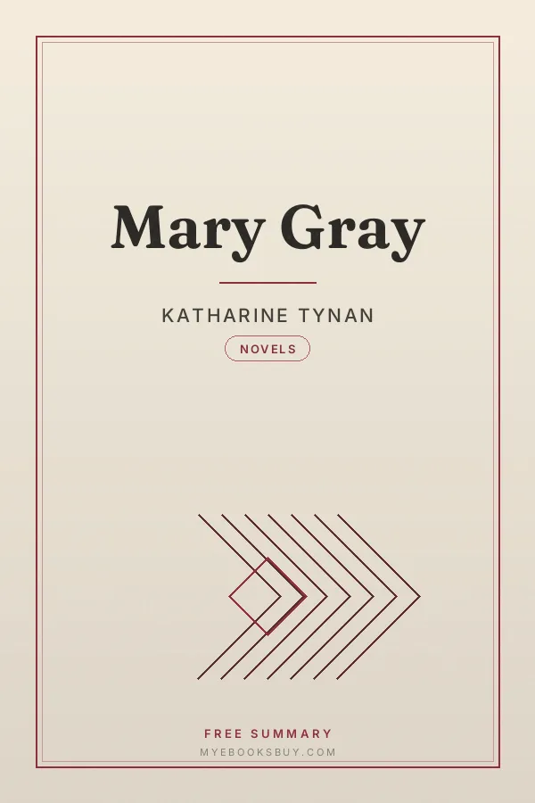 Cover of Mary Gray