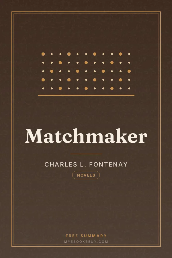 Cover of Matchmaker