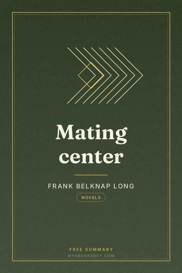 Cover of Mating center