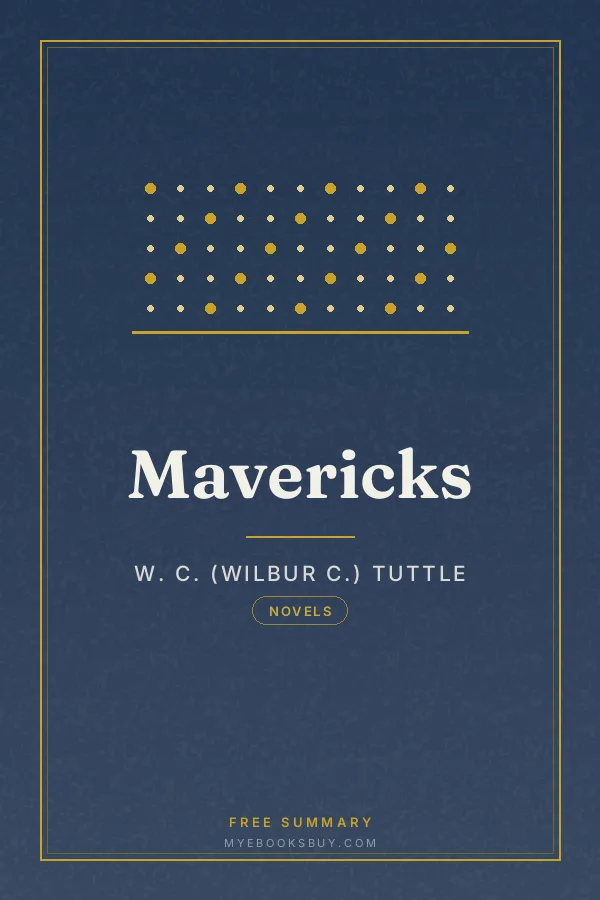 Cover of Mavericks