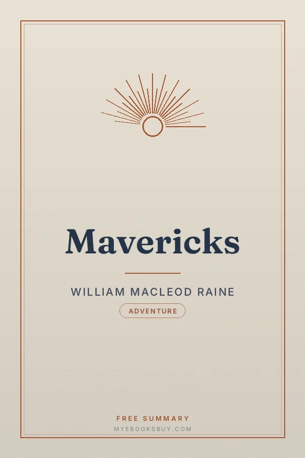 Cover of Mavericks