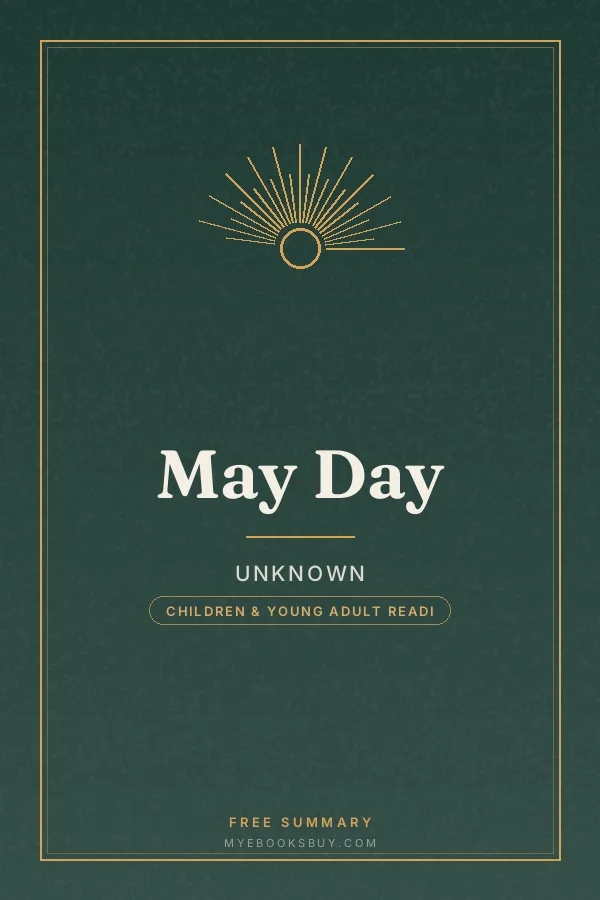 Cover of May Day
