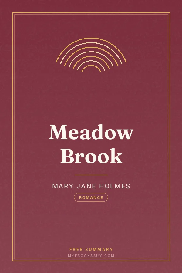Cover of Meadow Brook
