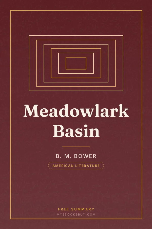 Cover of Meadowlark Basin