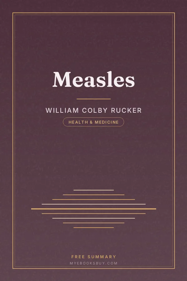 Cover of Measles