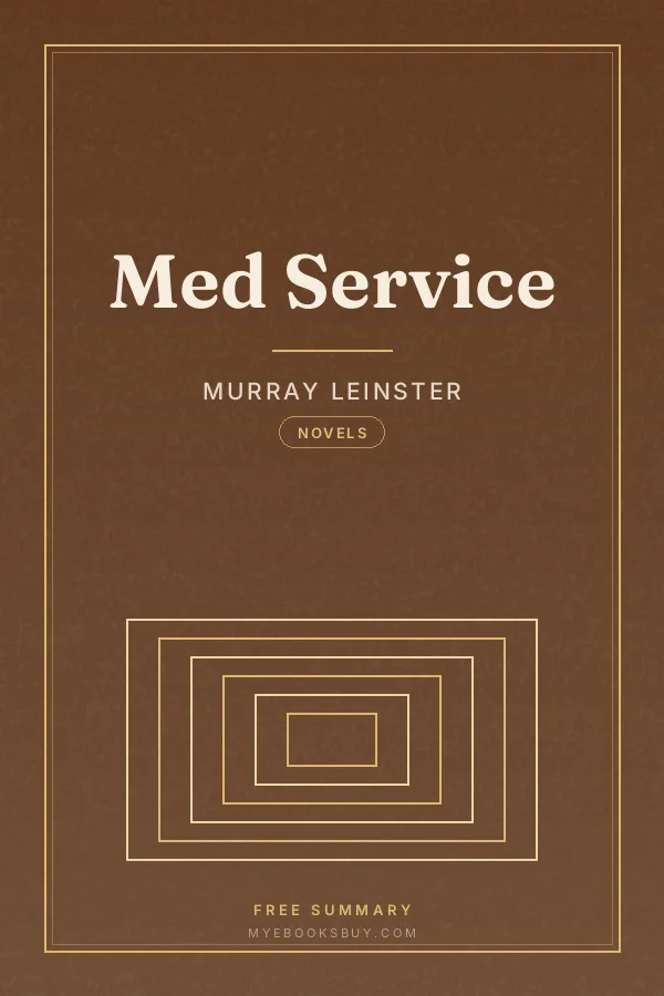 Cover of Med Service