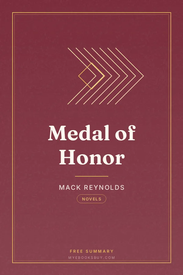 Cover of Medal of Honor