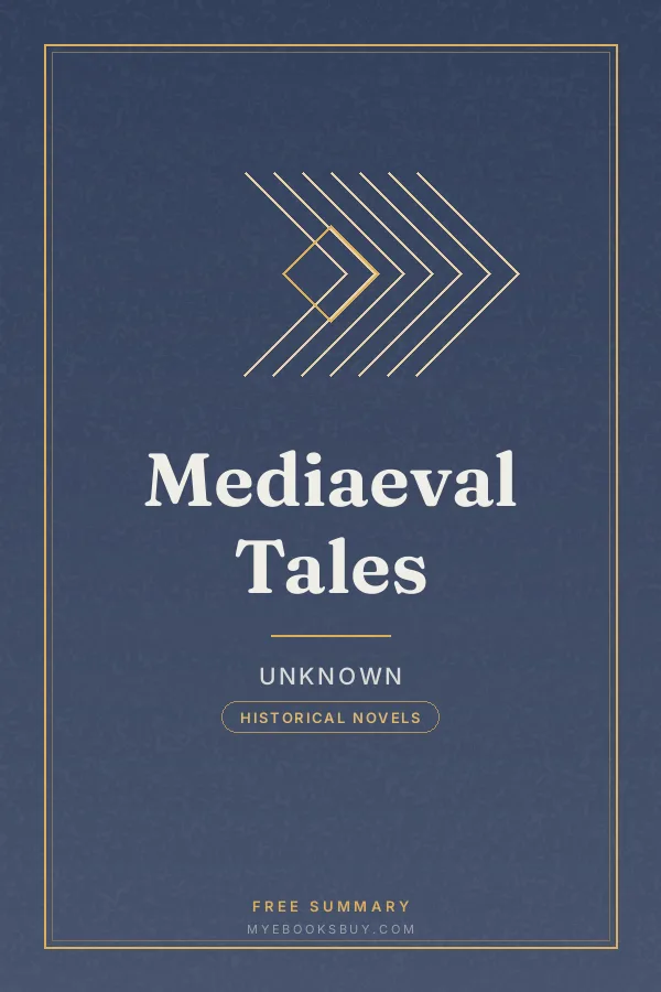 Cover of Mediaeval Tales