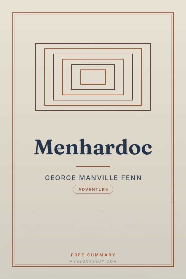 Cover of Menhardoc