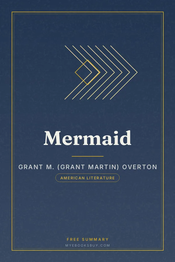 Cover of Mermaid