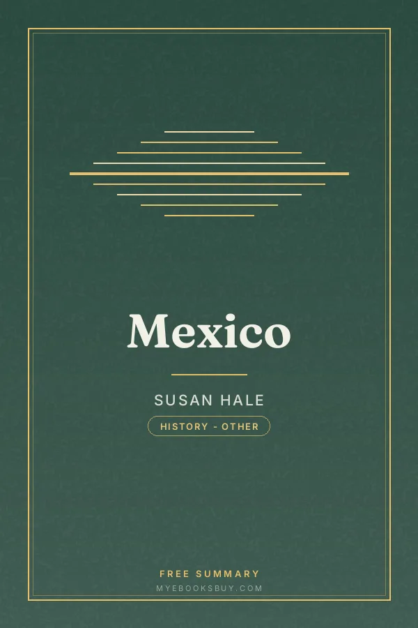 Cover of Mexico