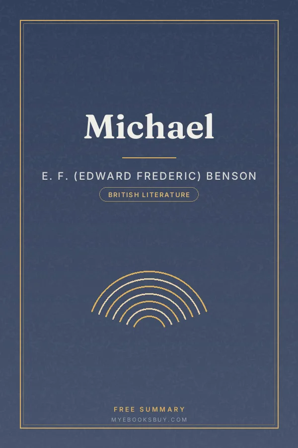 Cover of Michael