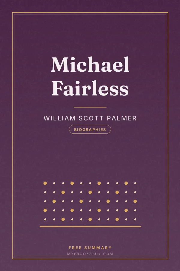 Cover of Michael Fairless