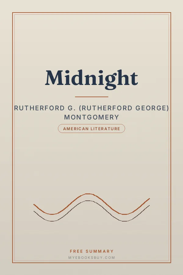 Cover of Midnight