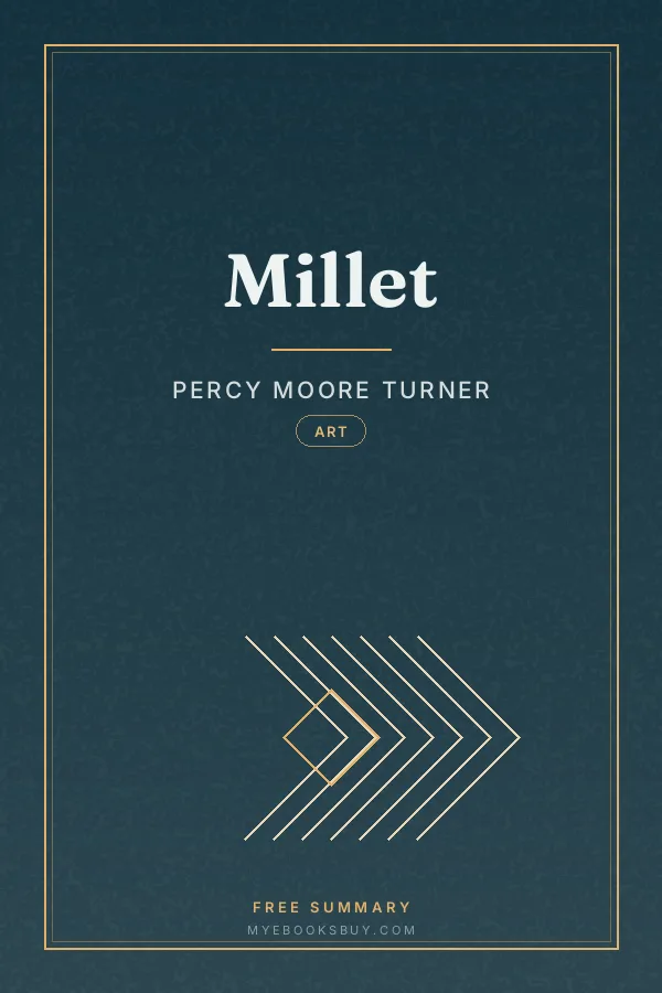 Cover of Millet