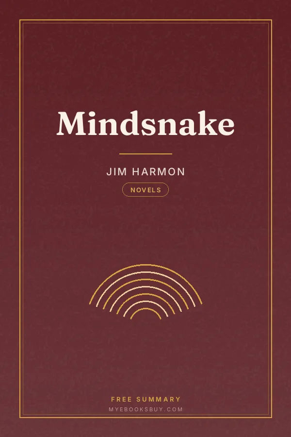 Cover of Mindsnake