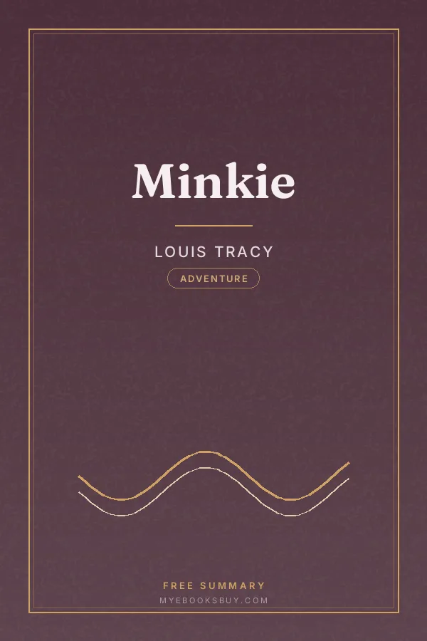 Cover of Minkie