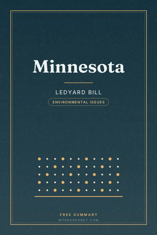 Cover of Minnesota