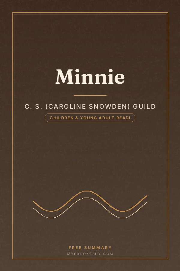 Cover of Minnie