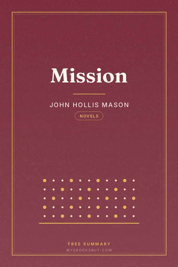 Cover of Mission