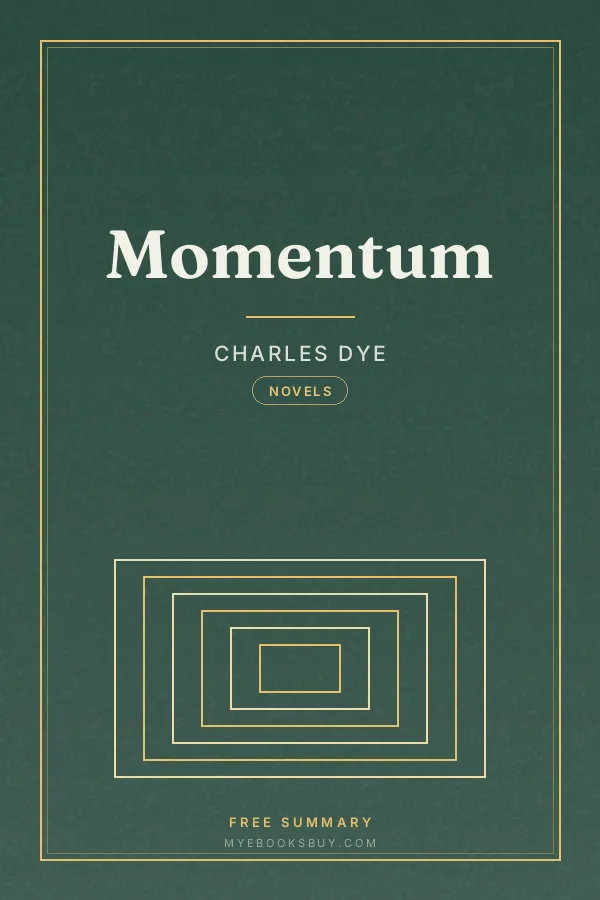 Cover of Momentum