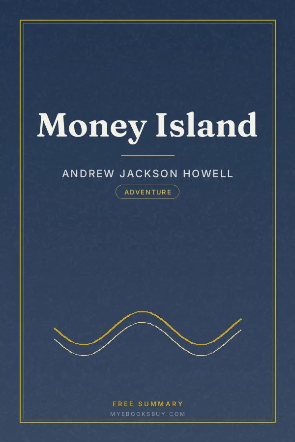 Cover of Money Island
