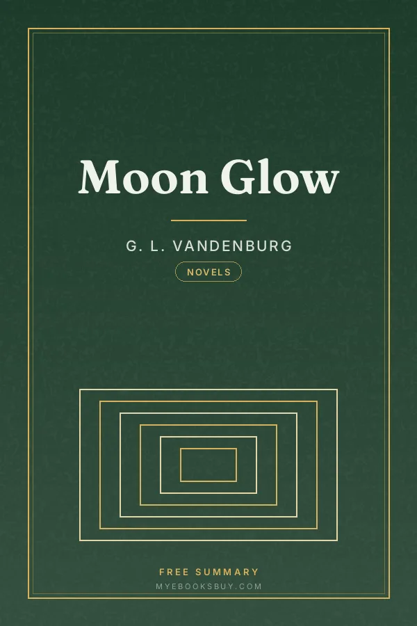 Cover of Moon Glow