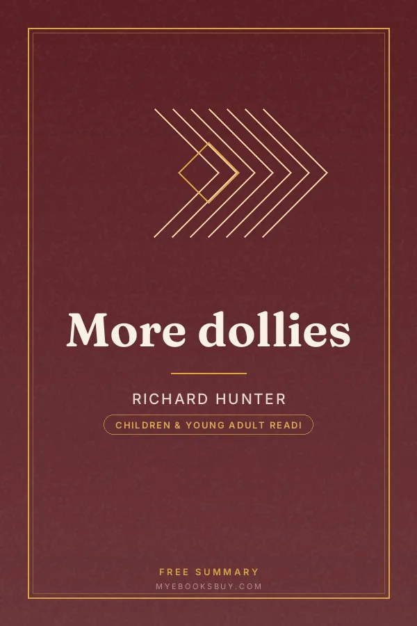 Cover of More dollies
